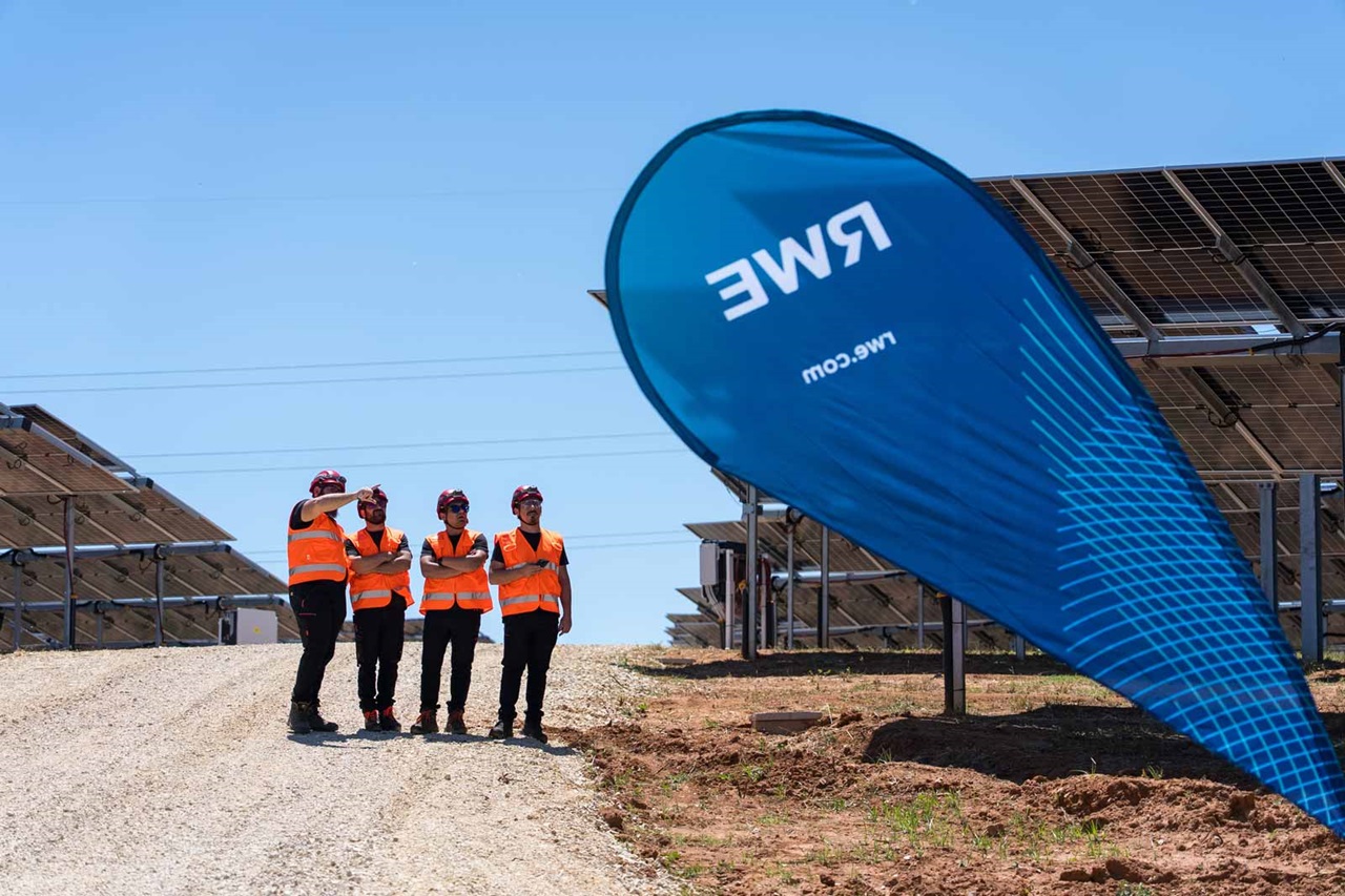 RWE Image