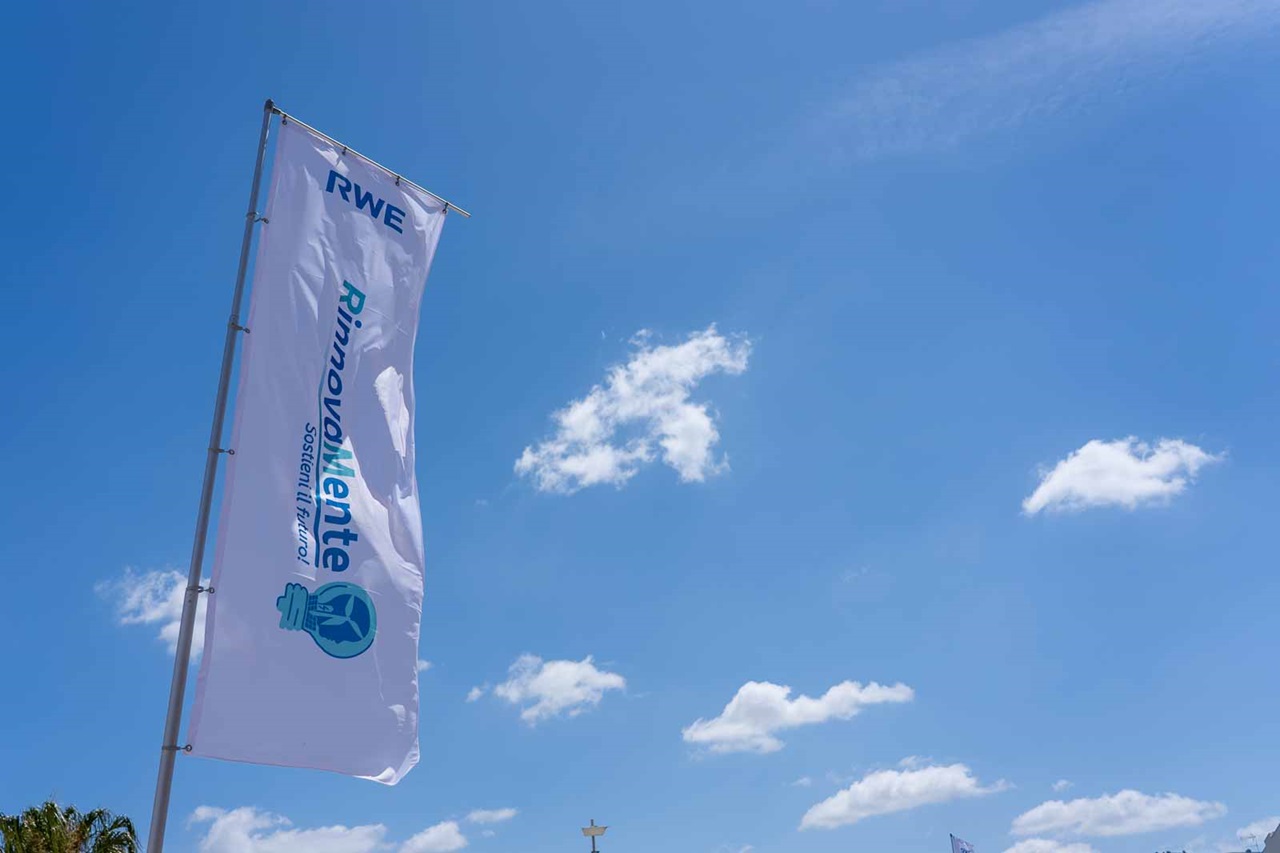 RWE Image