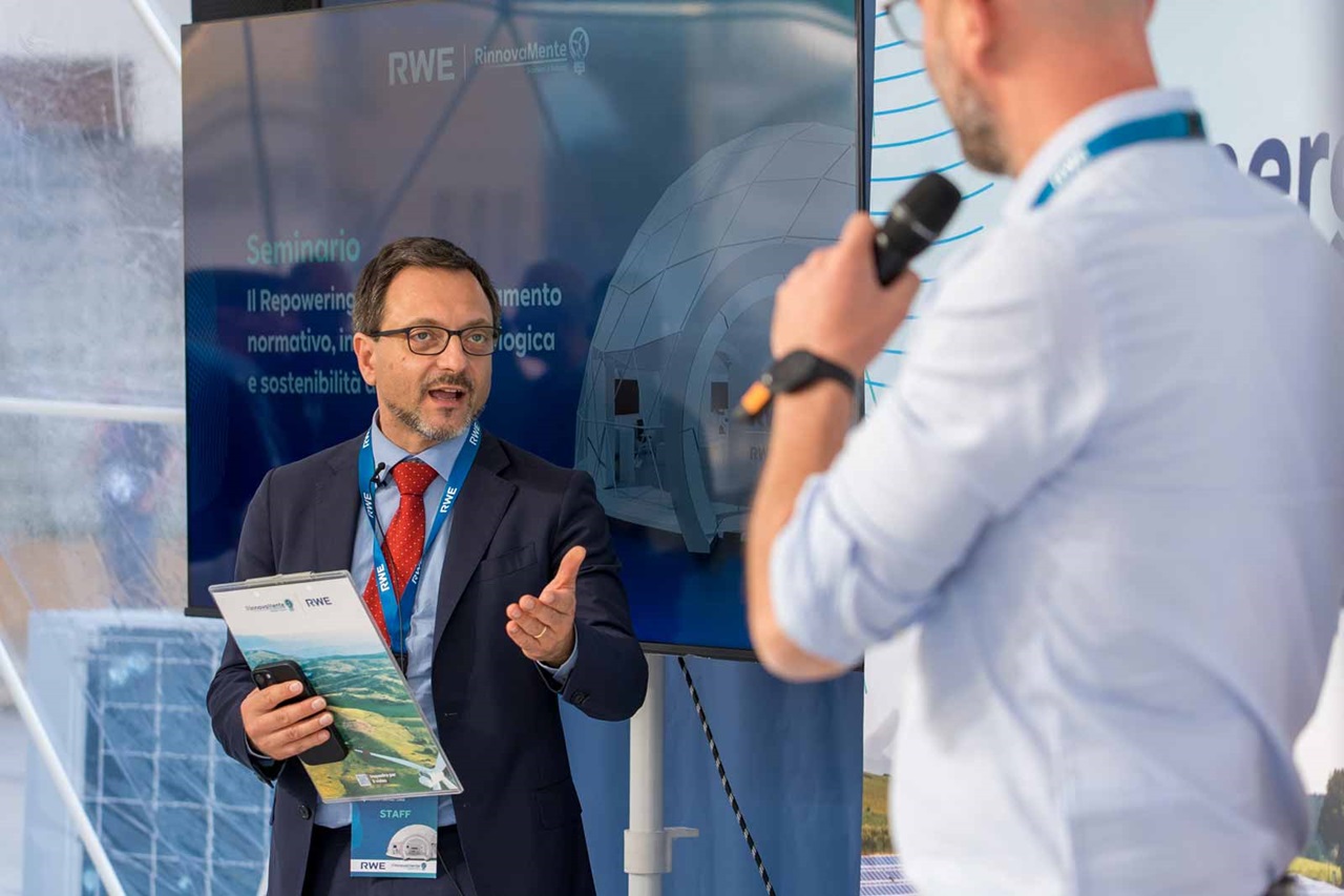 RWE Image
