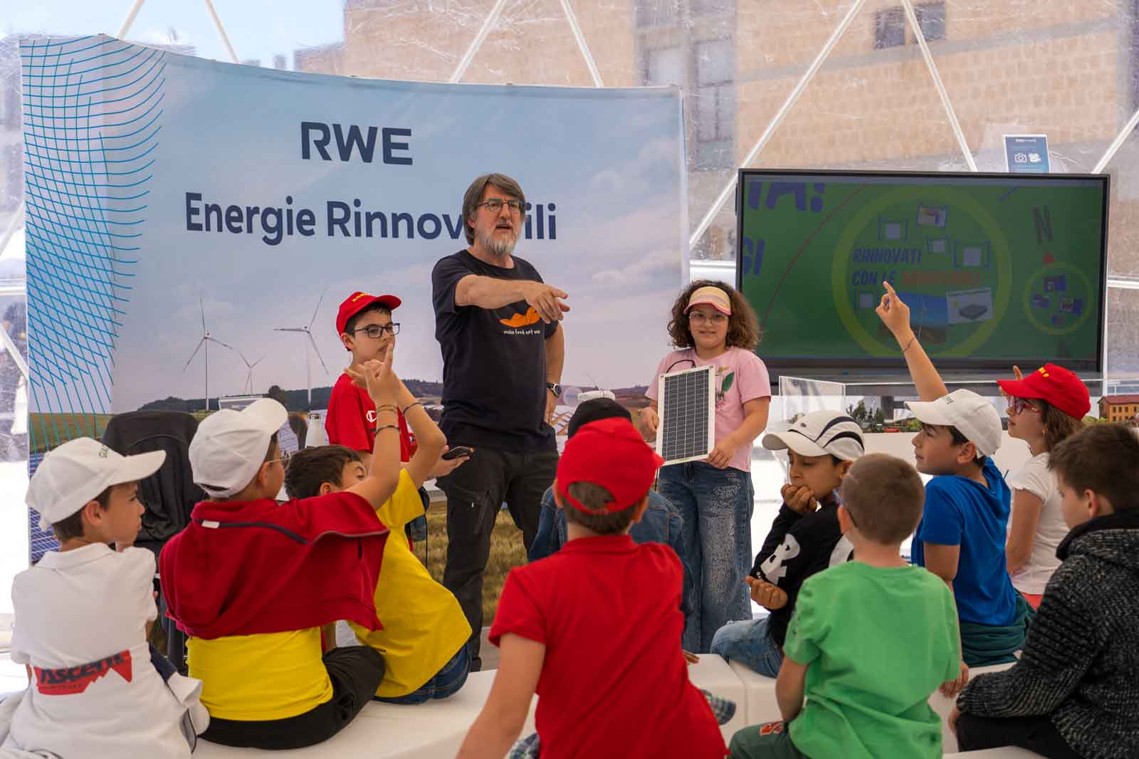 RWE Image