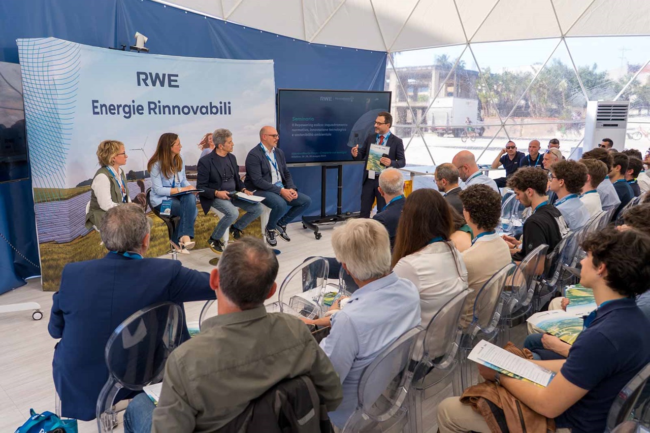 RWE Image