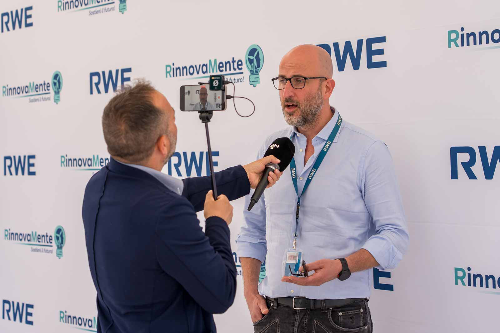 RWE Image