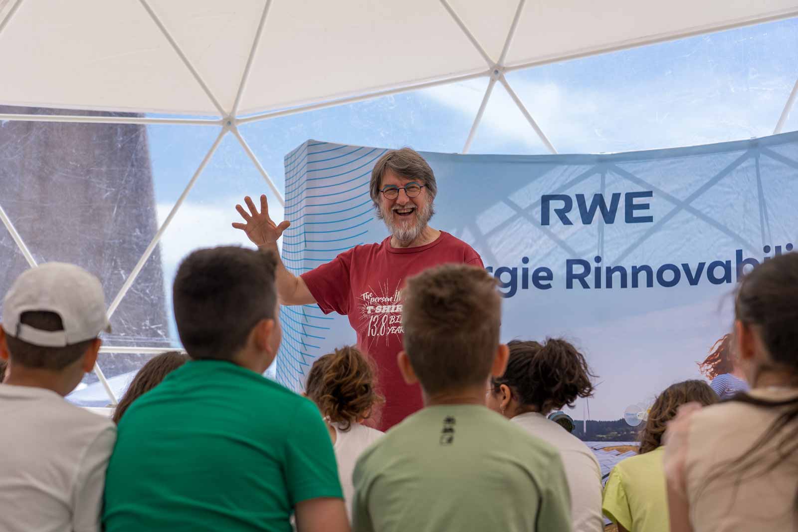 RWE Image