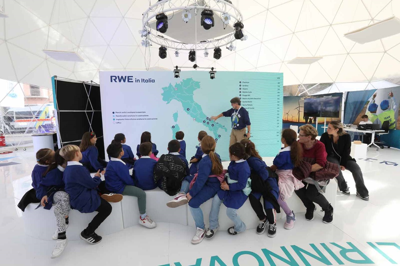 RWE Image