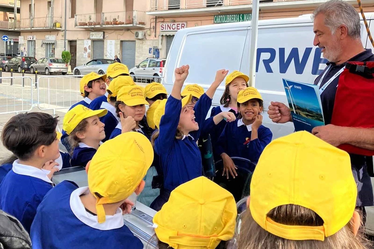 RWE Image