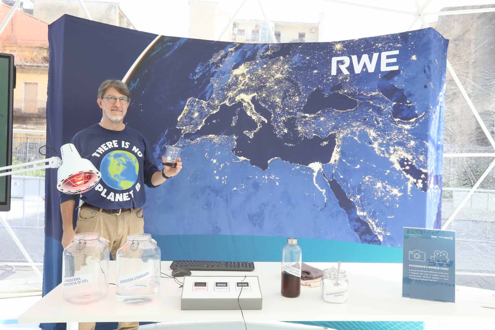 RWE Image
