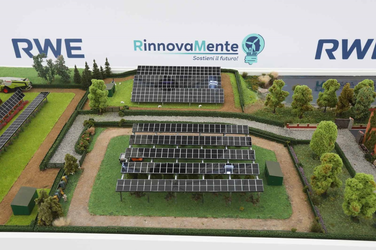 RWE Image