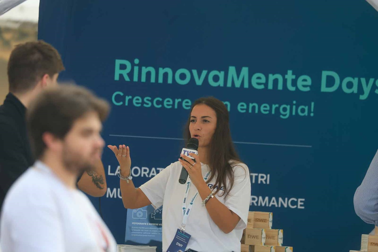 RWE Image