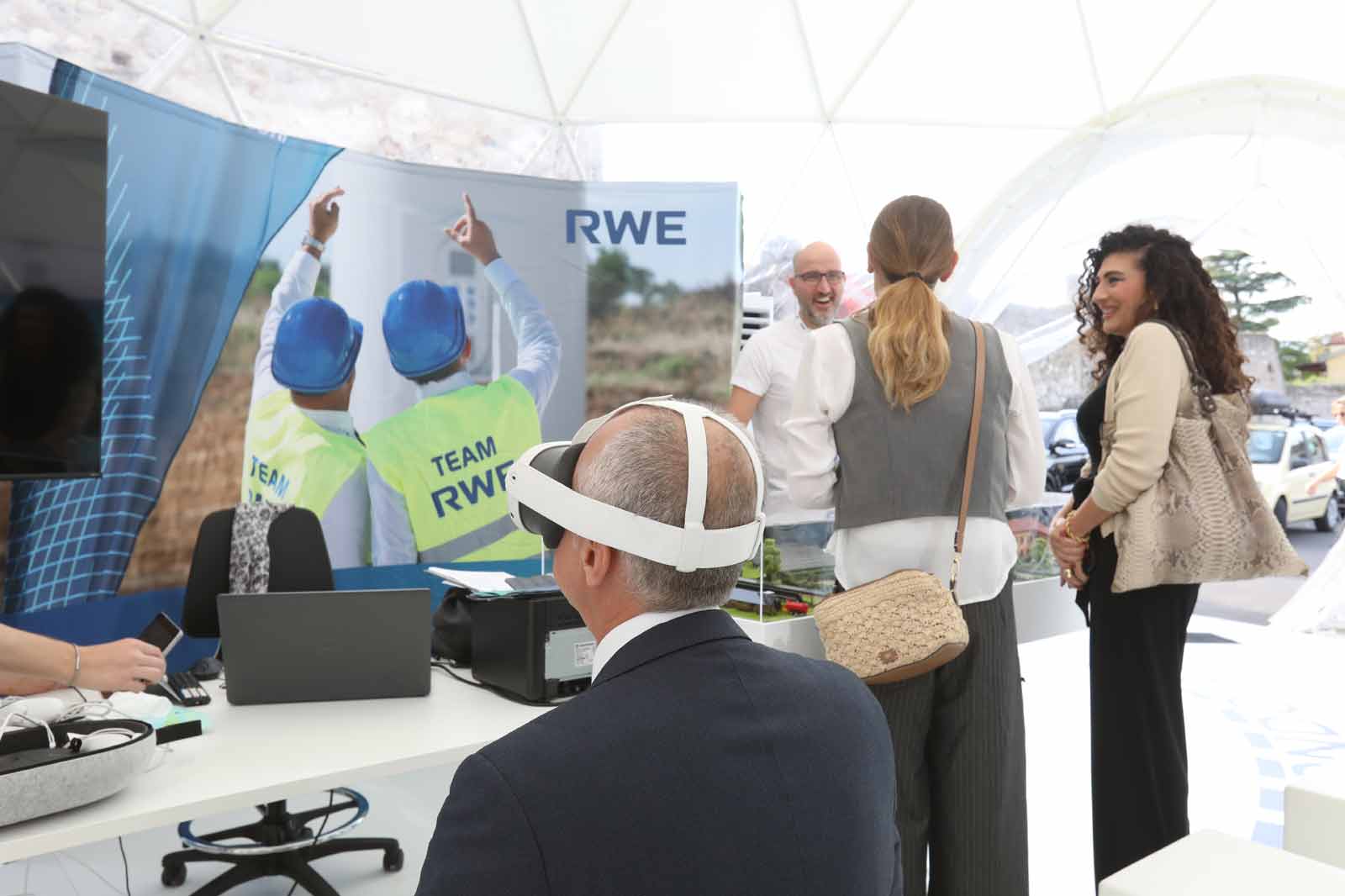 RWE Image