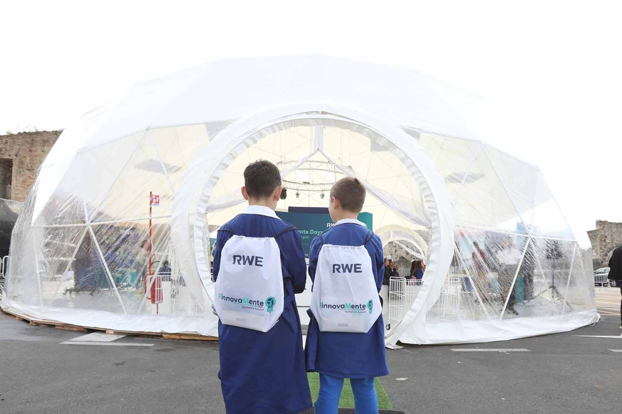 RWE Image