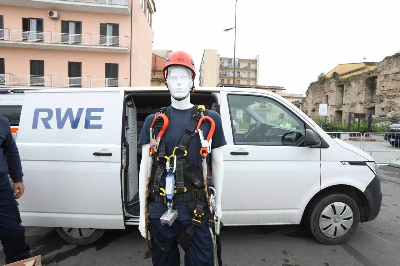 RWE Image