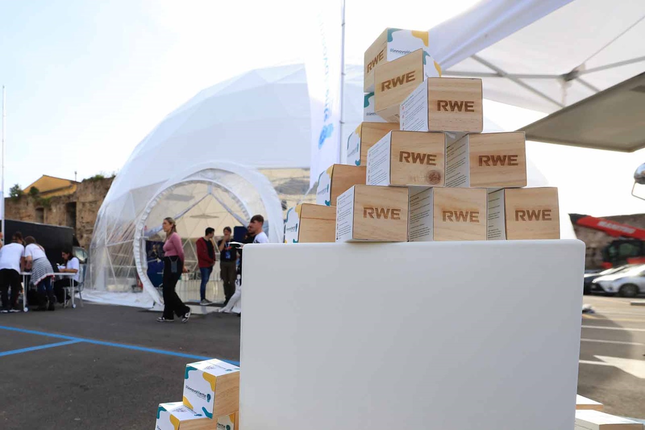 RWE Image