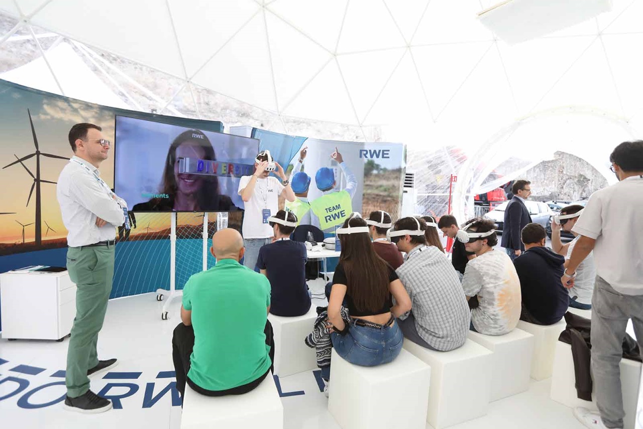 RWE Image