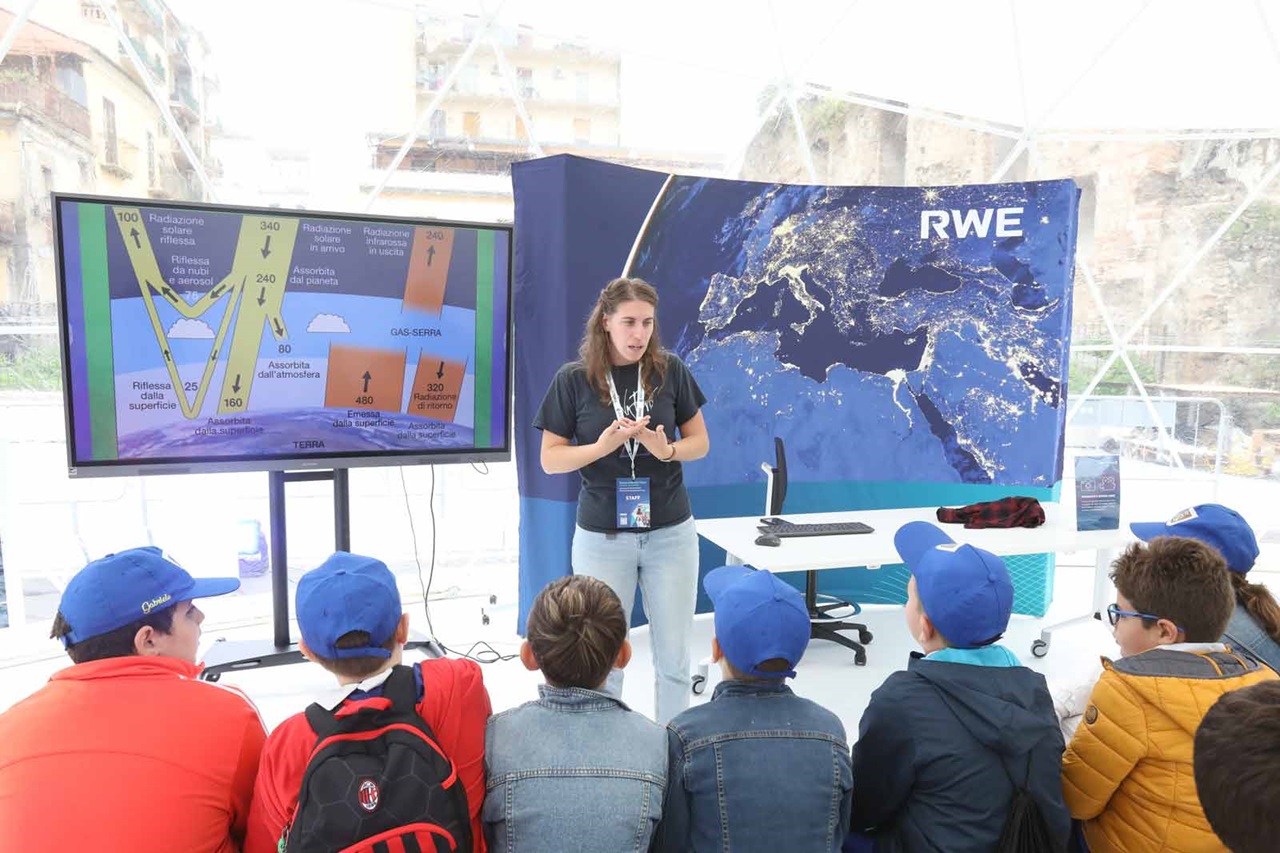 RWE Image
