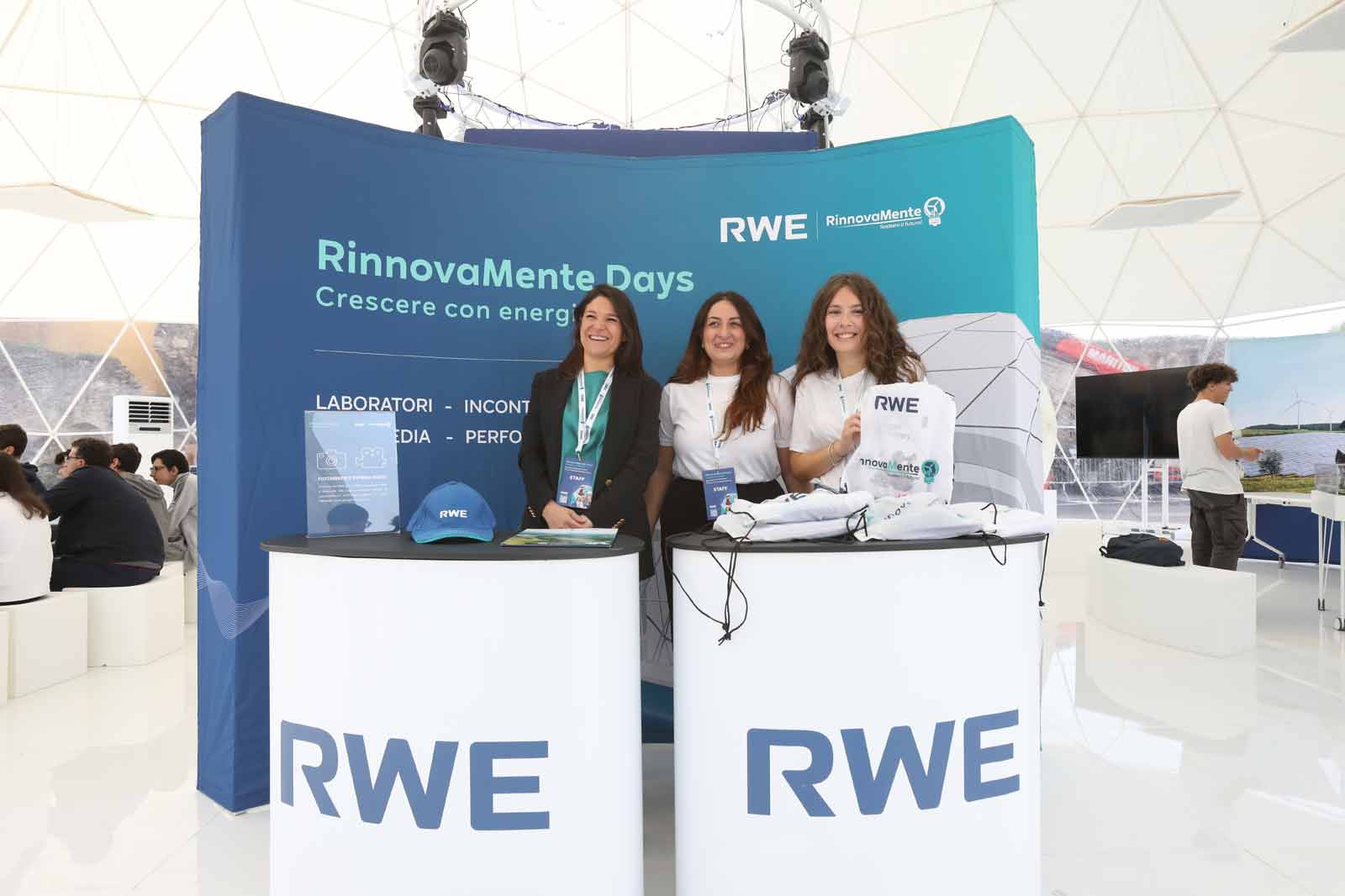 RWE Image