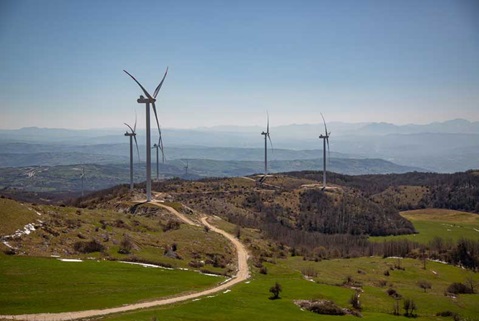 RWE Renewables Italia S.r.l.