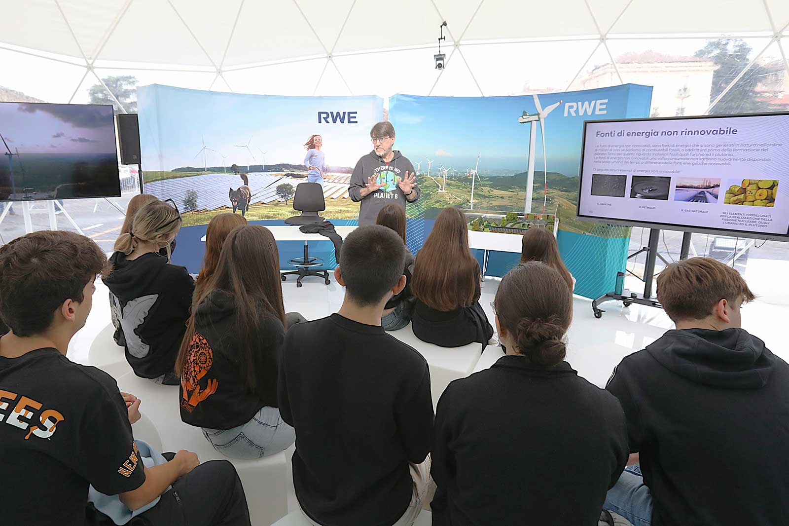 RWE Image