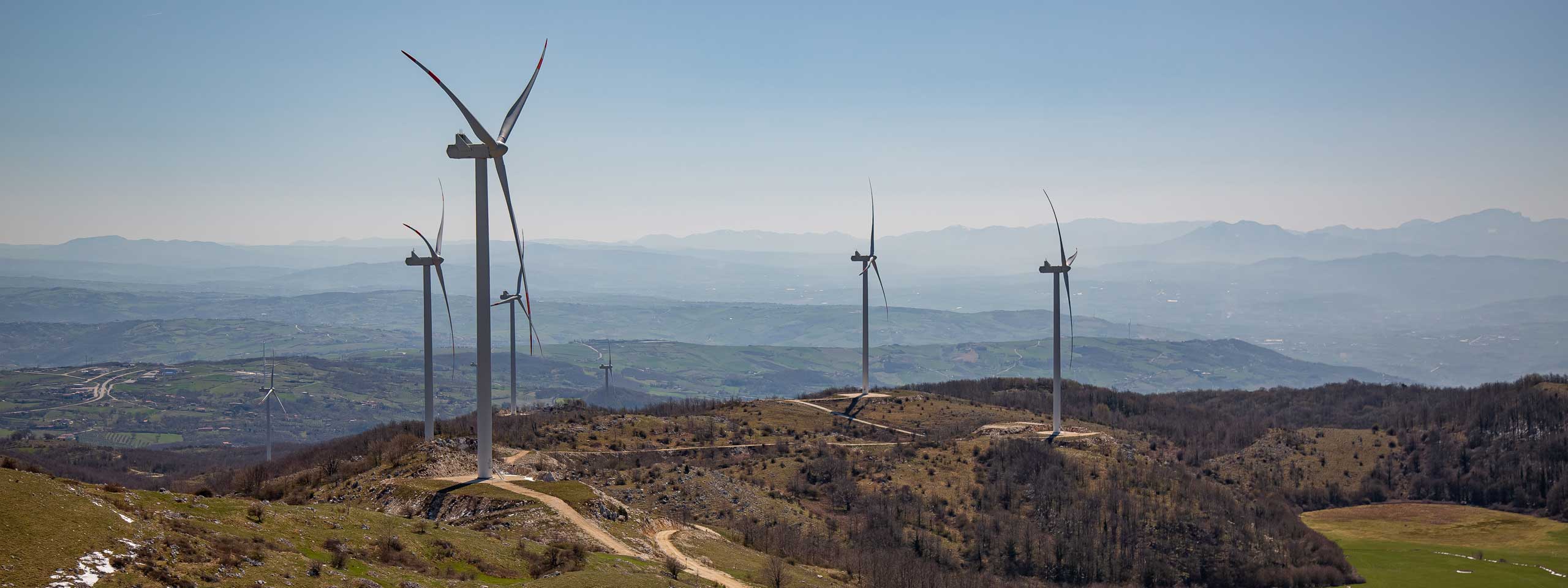 RWE Renewables Italia S.r.l.